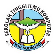 Logo STIKOM